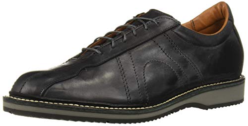Allen Edmonds Men's Voyager Oxford - Comfortable & Stylish Dress Shoes for Business & Formal Occasions | Premium Leather Business Casual Shoes for Men | Perfect for Office, Weddings & Professional Events