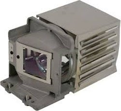 Technical Precision Replacement Projector TV Lamp Bulb 52485-G - Compatible with Light Bulb/LAMP 52485-G - Ideal for Home Theater, Office Presentations, and Classroom Projectors