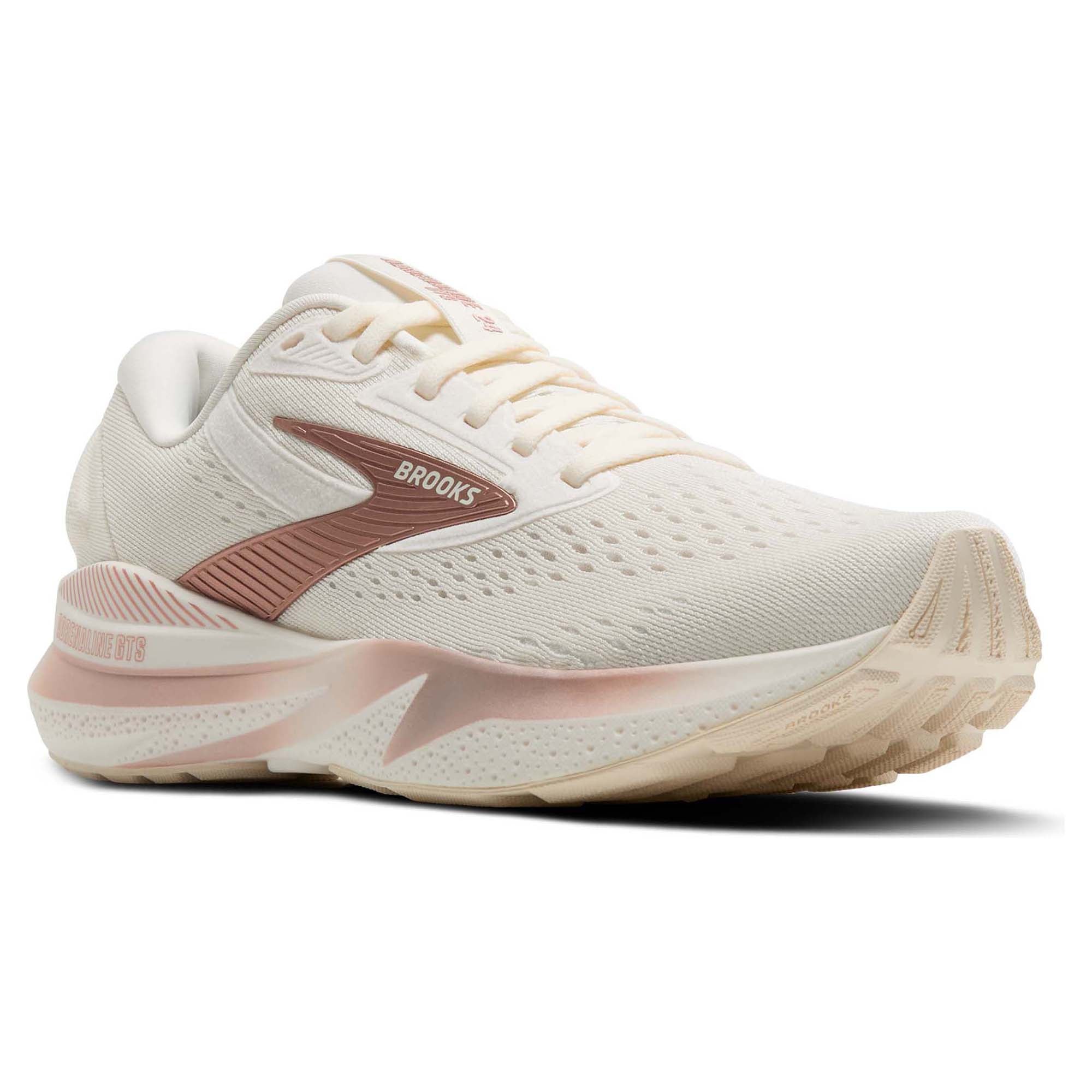Adrenaline GTS 24 Women's Running Shoes - Lightweight Cushioned Support for Neutral Runners (Medium Width B) - Perfect for Road Running, Jogging & Gym Workouts