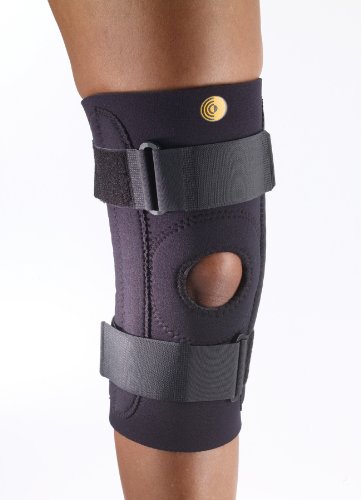 Corflex Patella Stabilizer with CorTrak Buttress - 3/16