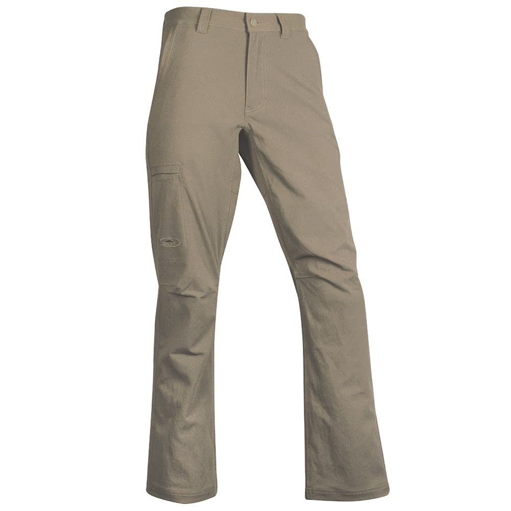 Arborwear Men's 106543 Portage Flex Pants - Durable Work Pants for Outdoor Activities, Hiking & Construction - Comfortable Stretch Fabric for All-Day Wear