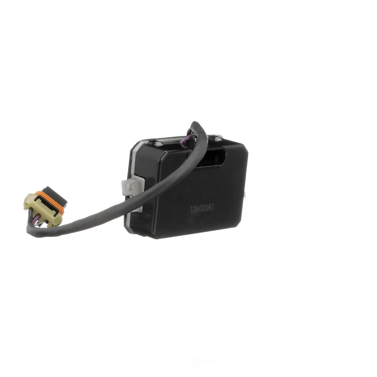 Standard Blower Motor Resistor - HVAC & Auto AC Repair Part