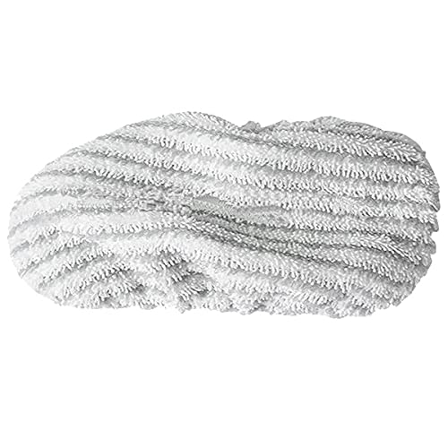 Baalaa 6-Pack Microfiber Cleaning Cloths for Clean& ZR005801 Accessory - Washable & Reusable - Perfect for Car, Kitchen, Glass & Electronics Cleaning