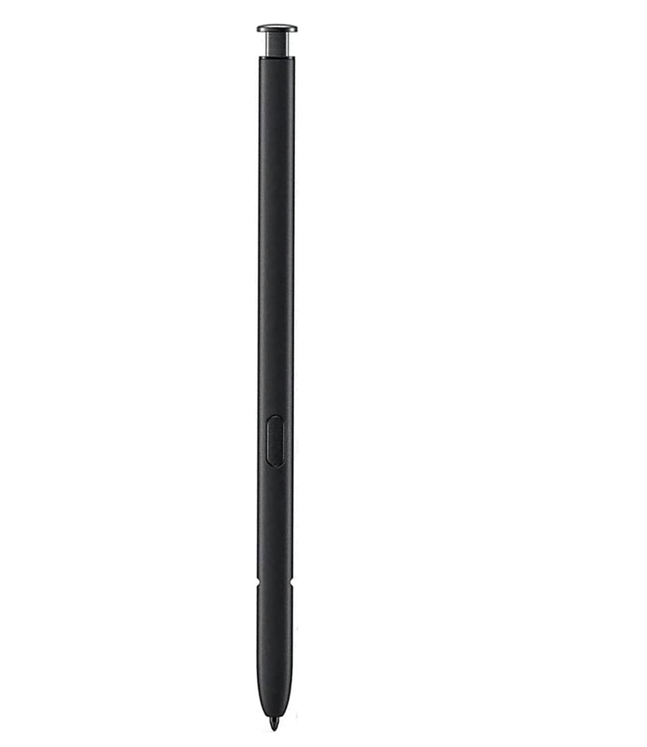 Samsung Galaxy S22 Ultra 5G Stylus Pen - Replacement S Pen with Precision Tip (Black) for Note Taking, Drawing & Screen Navigation - Compatible with S22 Ultra Only