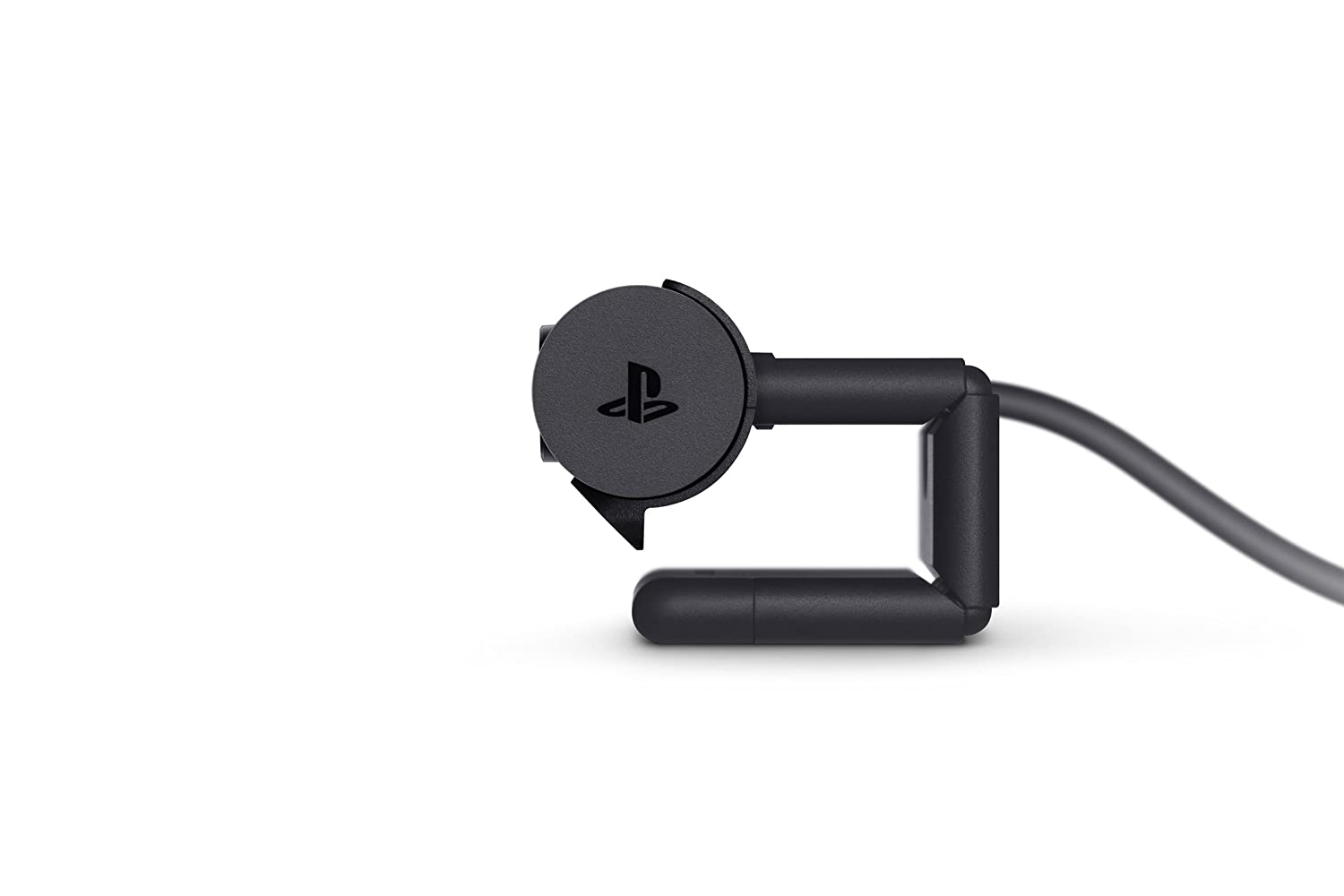 Sony PlayStation 4 Camera - HD 1080p Dual Lens for PS4 Gaming & Streaming | Perfect for Live Streaming, Video Chat & Motion Gaming on PlayStation 4 Console