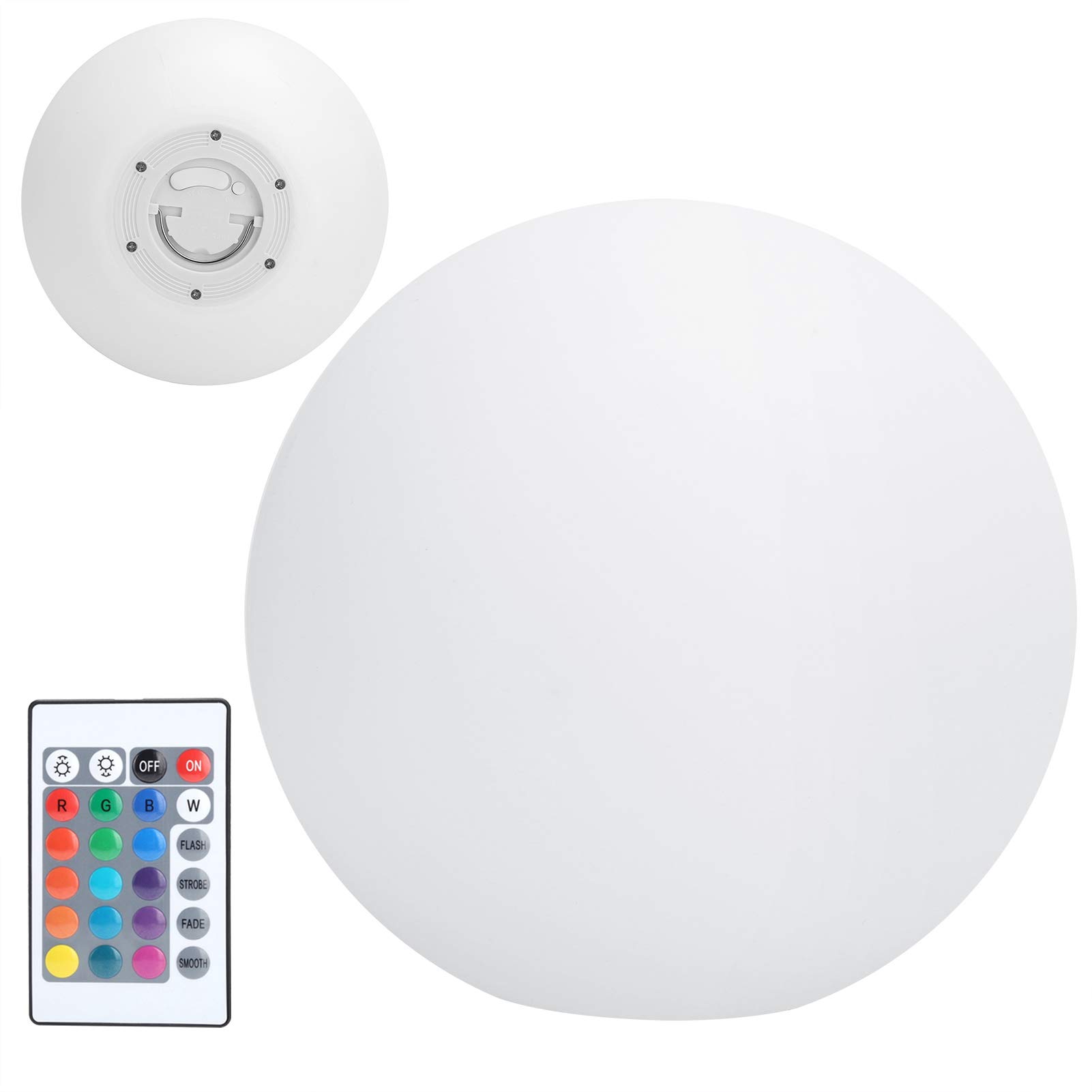 Rechargeable LED Night Light - Eco-Friendly Battery Operated Night Lamp for Bedroom, Bathroom, Bars, Restaurants, Hotels & Nightclubs - Perfect for Safety, Decor and Low Light Ambiance
