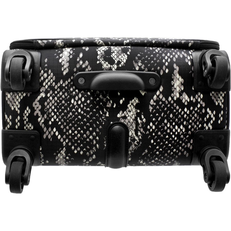 Mojave Weekender Duffle Bag - Large Travel Duffel for Men & Women - Water-Resistant Gym Bag for Workout, Weekend Trips & Outdoor Adventures