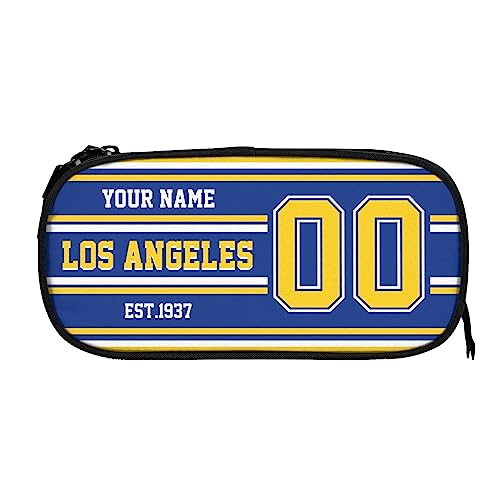 Los Angeles R