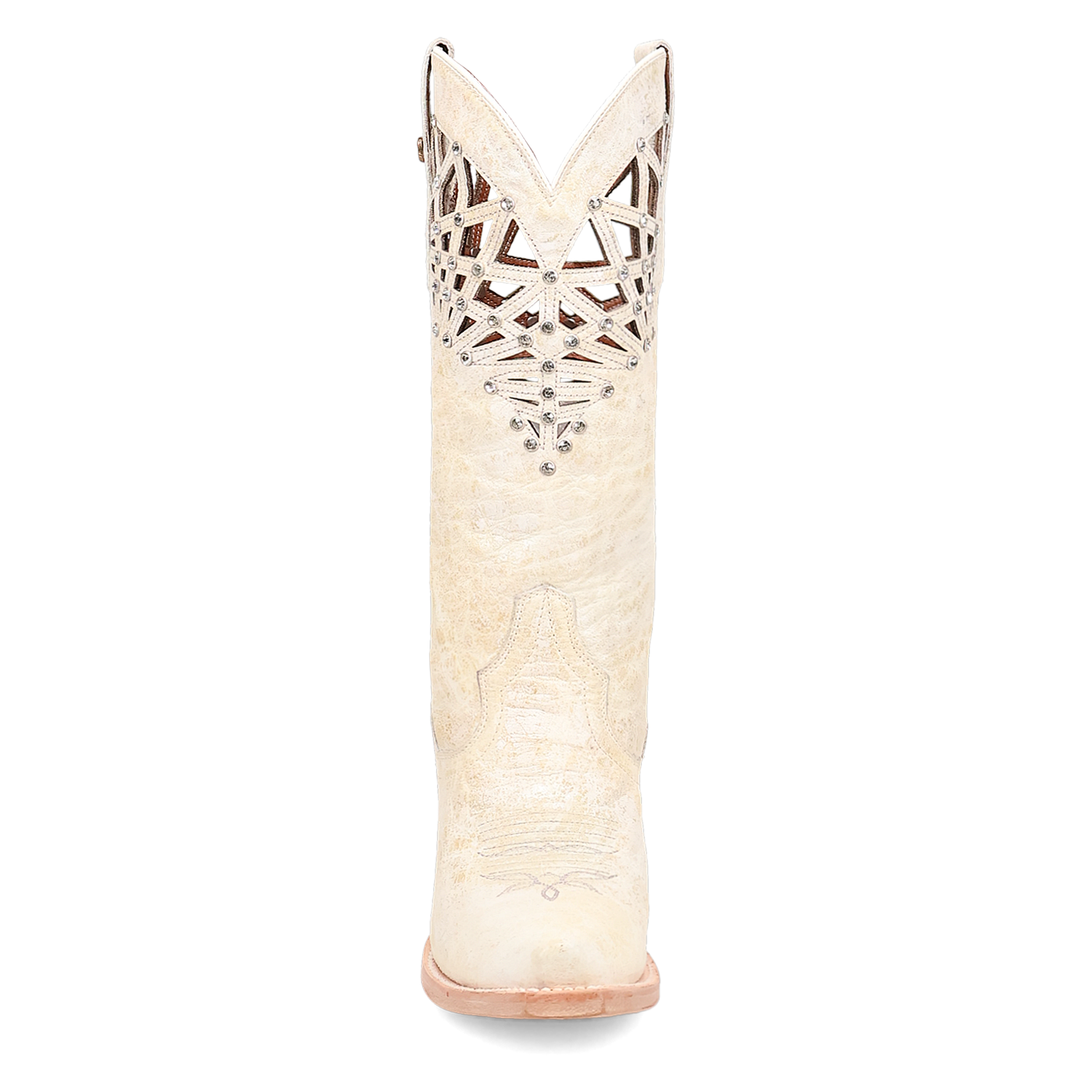 MILEY Genuine Leather Dog Chew Bone - Durable & Safe Pet Toy for Aggressive Chewers - Perfect for Training, Teething, and Playtime