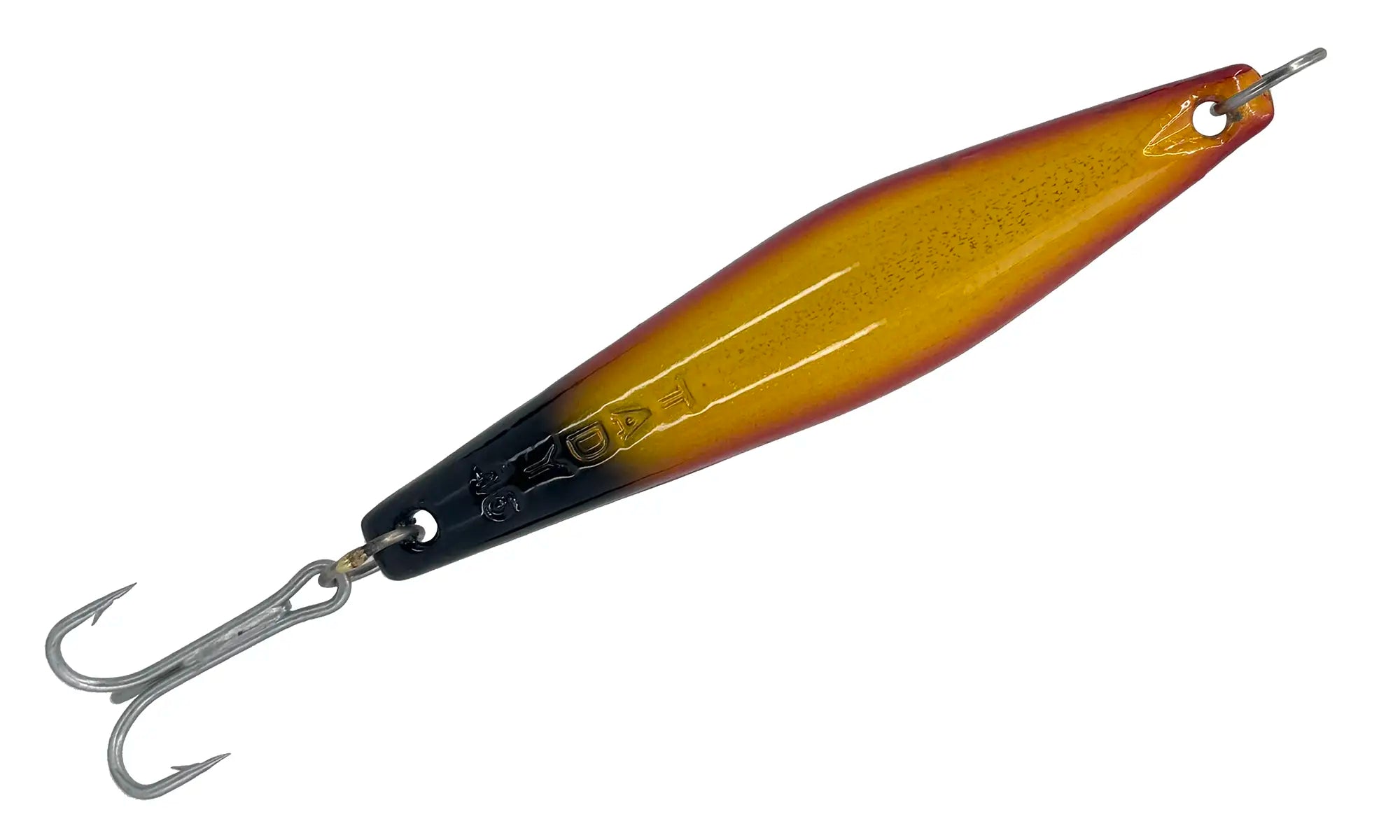 Tady 45 Light Surface Iron Lures - Premium Saltwater Fishing Jigs for Tuna, Yellowtail & More - Perfect for Offshore & Inshore Fishing Trips