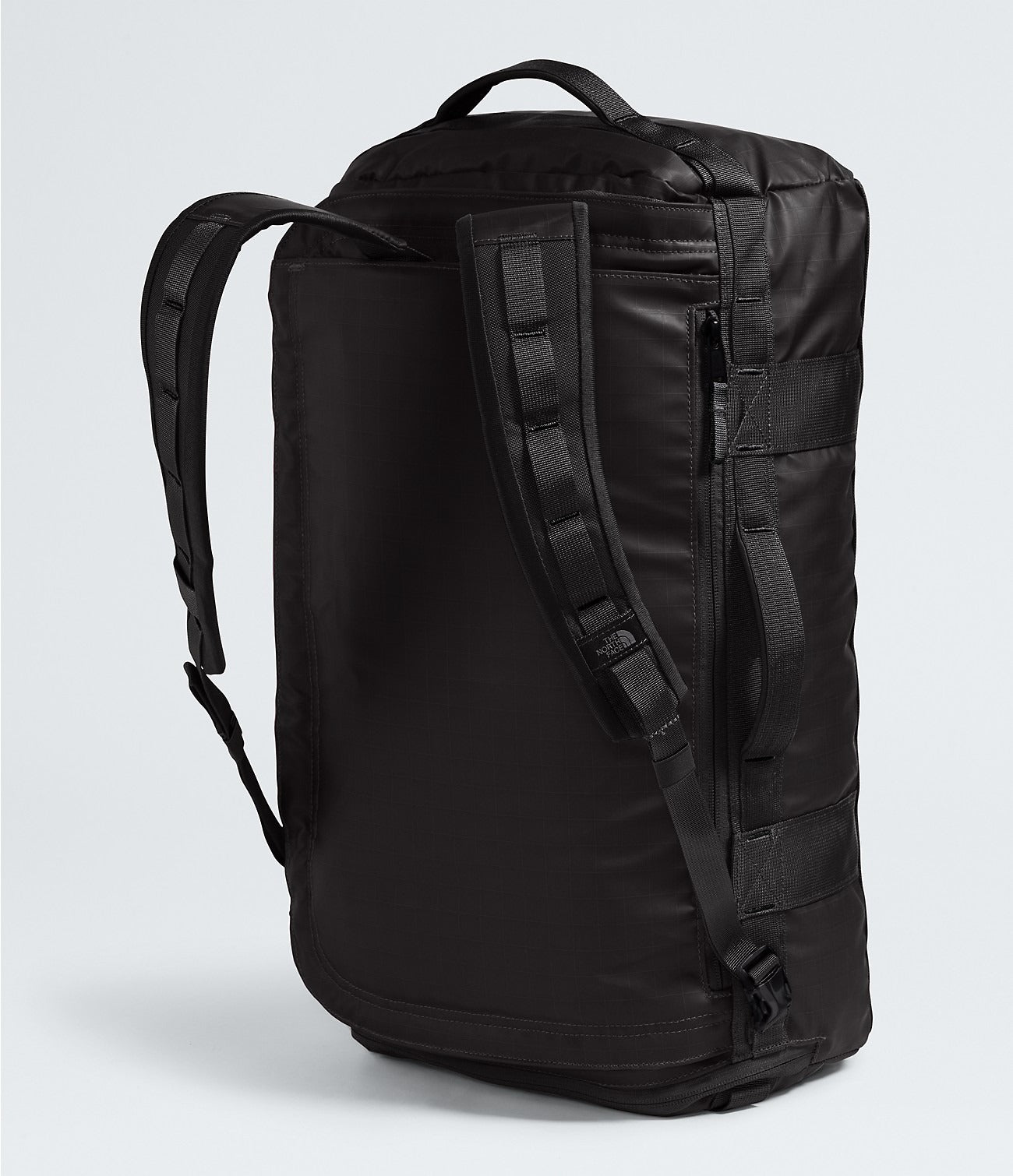 Base Camp Voyager Duffel Bag 32L - Lightweight Waterproof Travel Duffel for Hiking, Camping & Outdoor Adventures