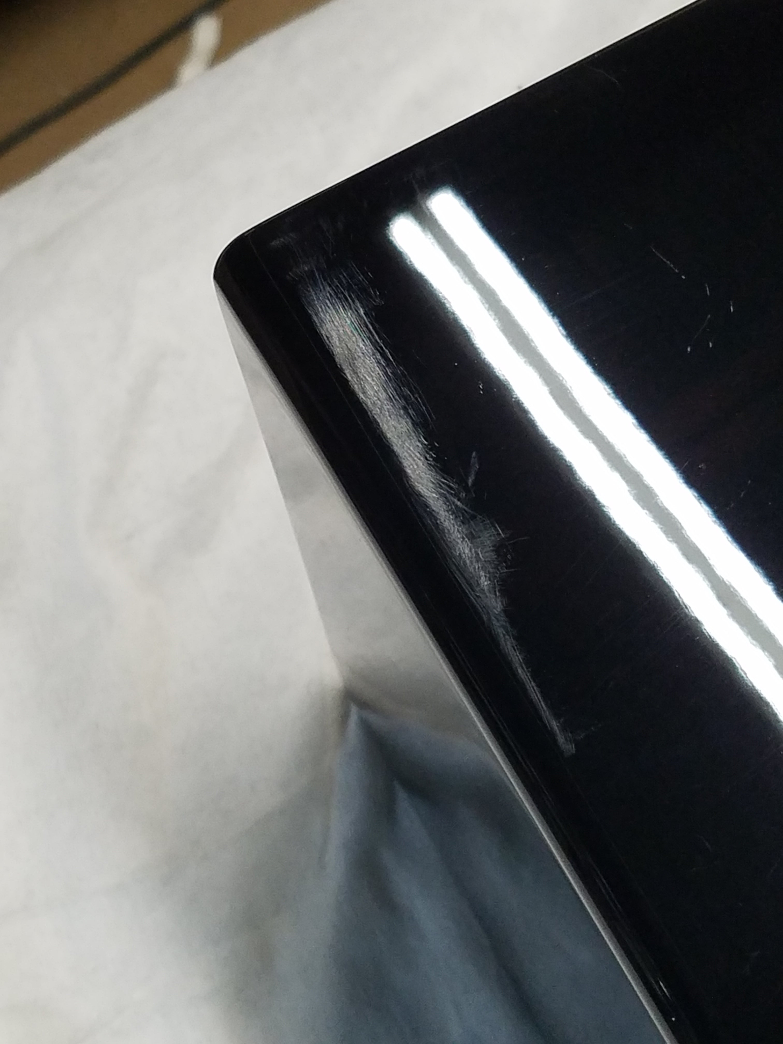 Prime Center Black Ash Outlet 1027 - High-Quality Power Outlet for Home, Office & Workshop Use
