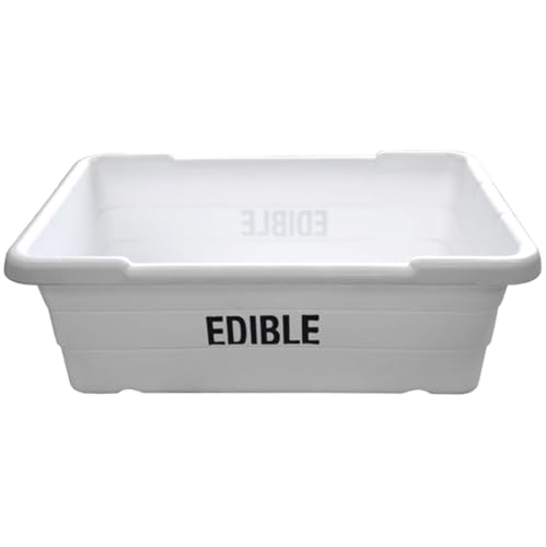 White (Edible)