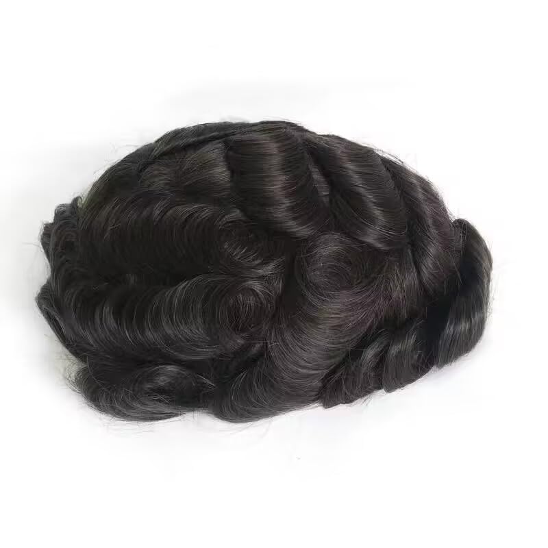 #1B Off Black