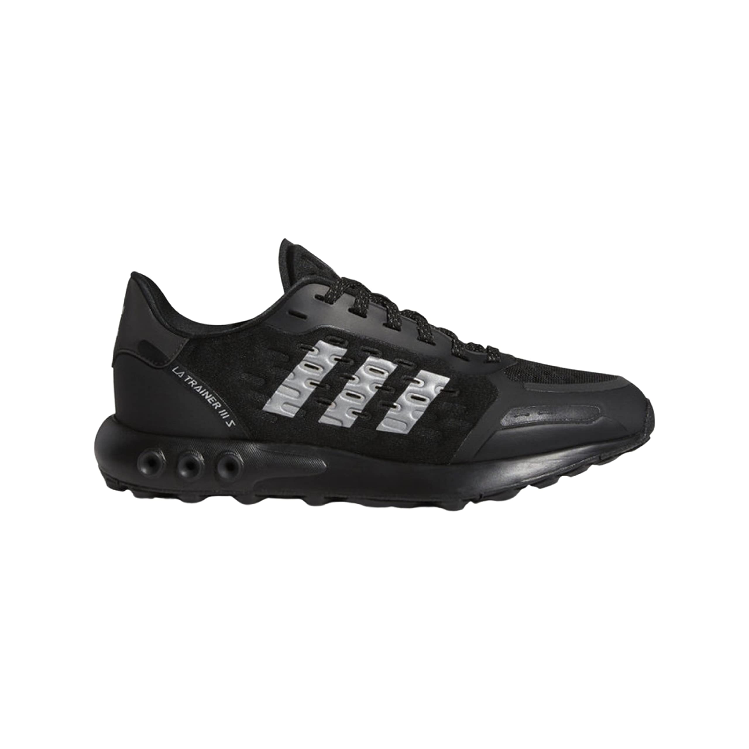 Adidas Originals LA Trainer III Big Kids Running Shoes - Youth Grade School Sneakers for Boys & Girls - Comfortable Athletic Shoes for School, Sports & Daily Wear