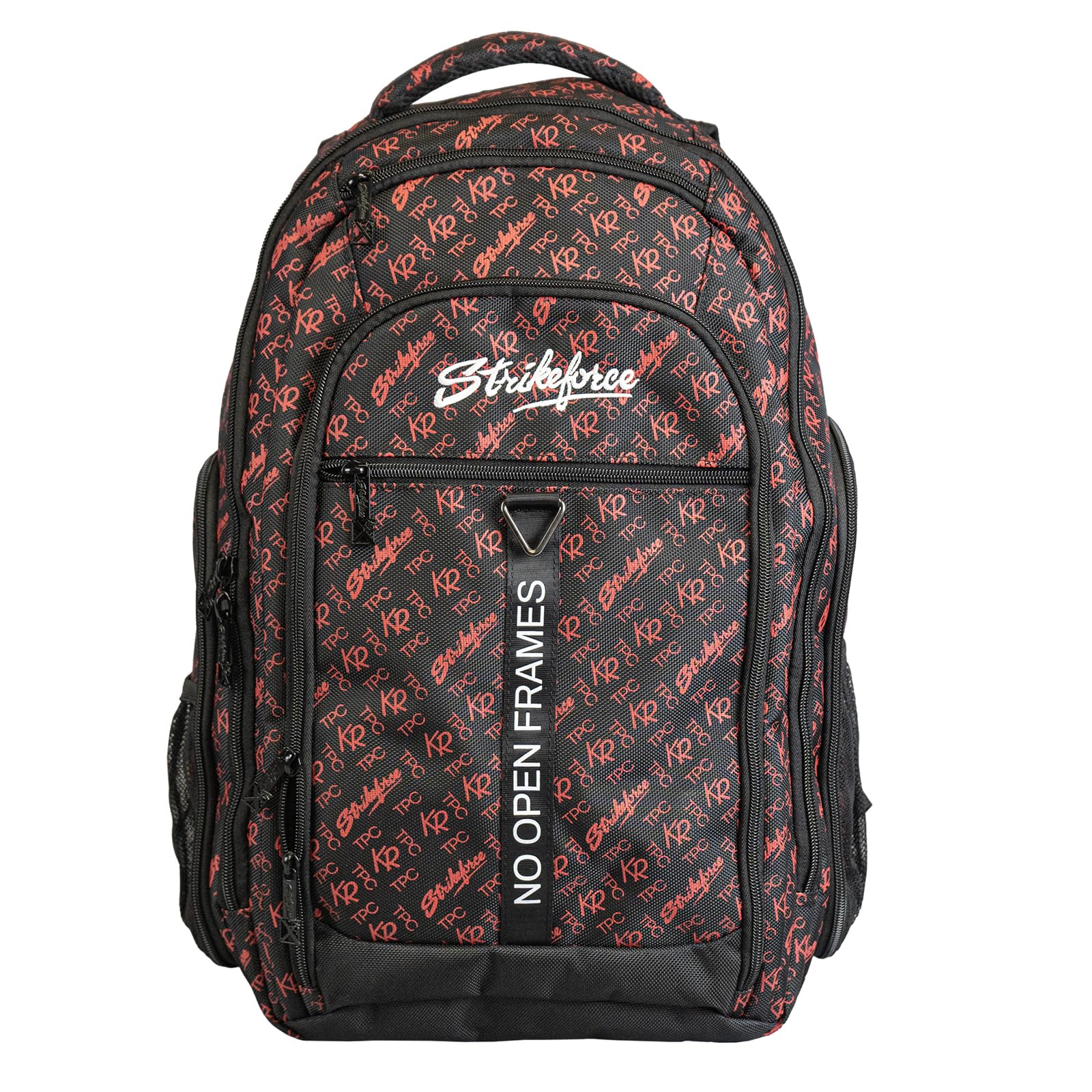 KR Strikeforce Specialty Bags - Durable Tactical Backpacks & Gear for Outdoor, Military, and Travel Use - Perfect for Hiking, Camping, and Adventure Sports