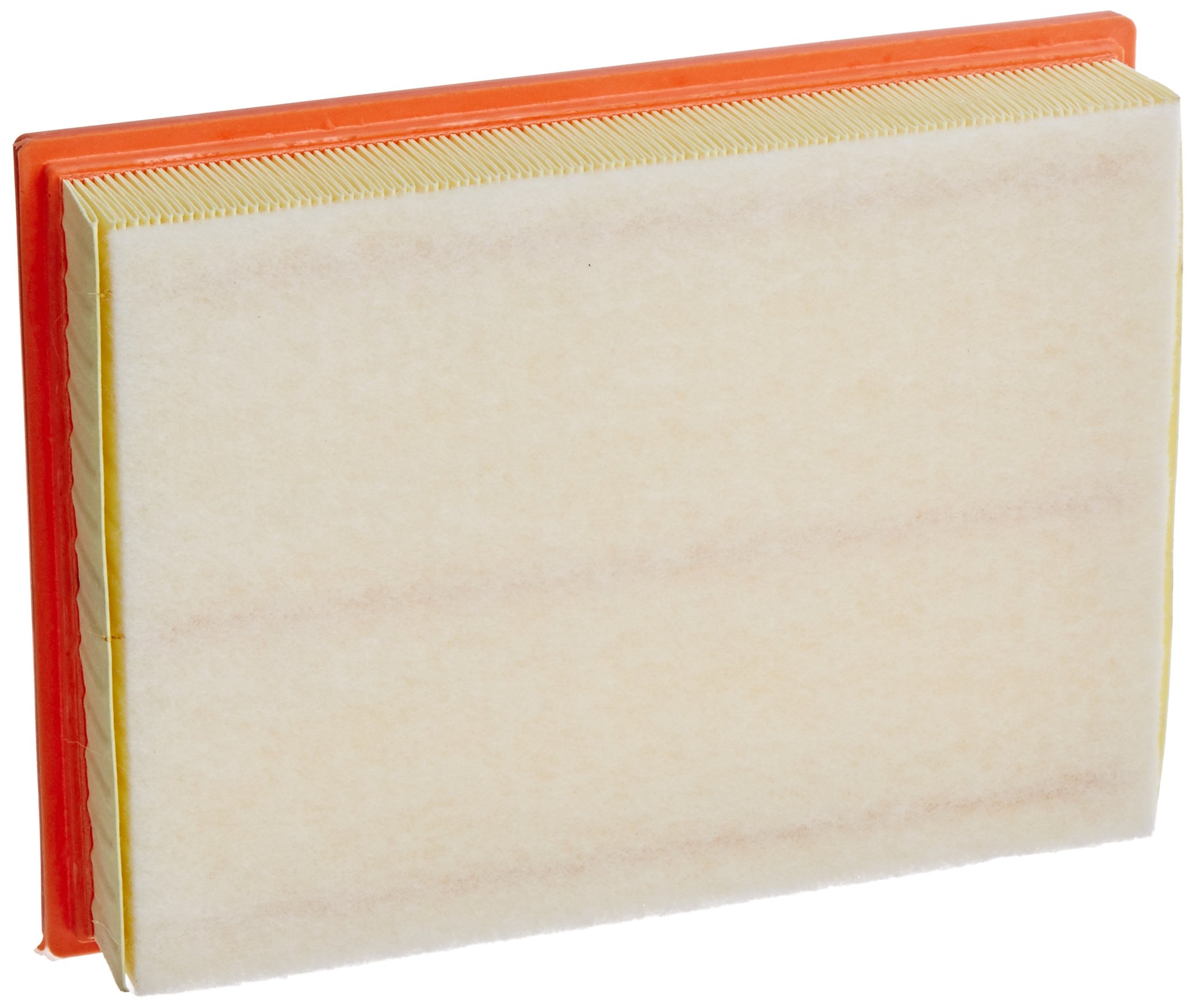 Wix 49350 High Performance Air Filter for Cars, Trucks & SUVs - Engine Protection & Improved Airflow - Ideal for Daily Commuting & Off-Road Adventures