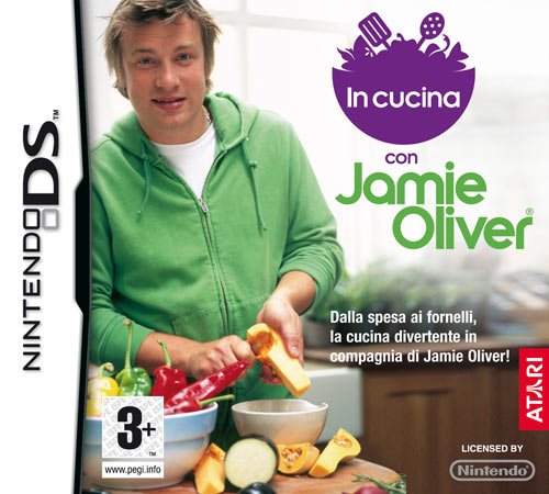 Jamie Oliver Kitchen Essentials - Premium Cookware & Utensils for Home Chefs | Perfect for Baking, Cooking & Meal Prep