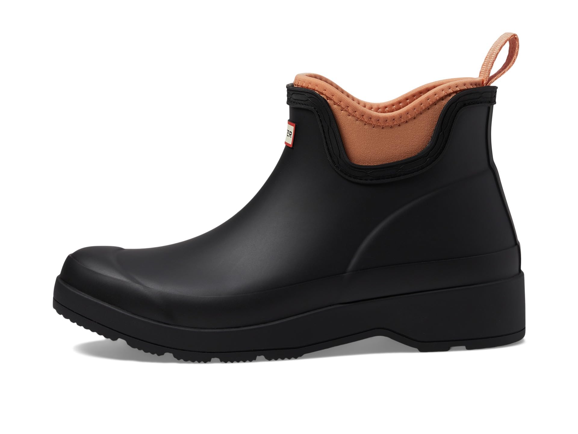 Hunter Play Chelsea Neoprene Boots - Waterproof Winter Ankle Boots for Women | Comfortable & Stylish | Perfect for Outdoor Activities, Hiking & Rainy Days