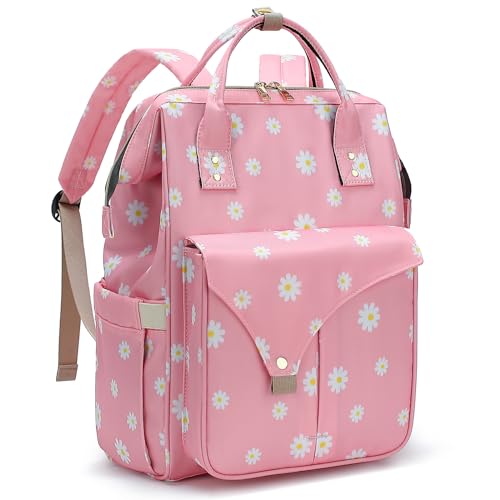 Daisy Pink