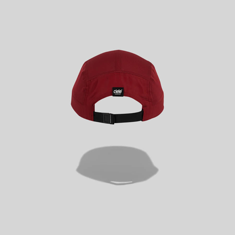 GOCap - Standard Stripes Rose Bars Baseball Cap for Men & Women - Trendy Adjustable Snapback Hat for Outdoor, Sports & Casual Wear