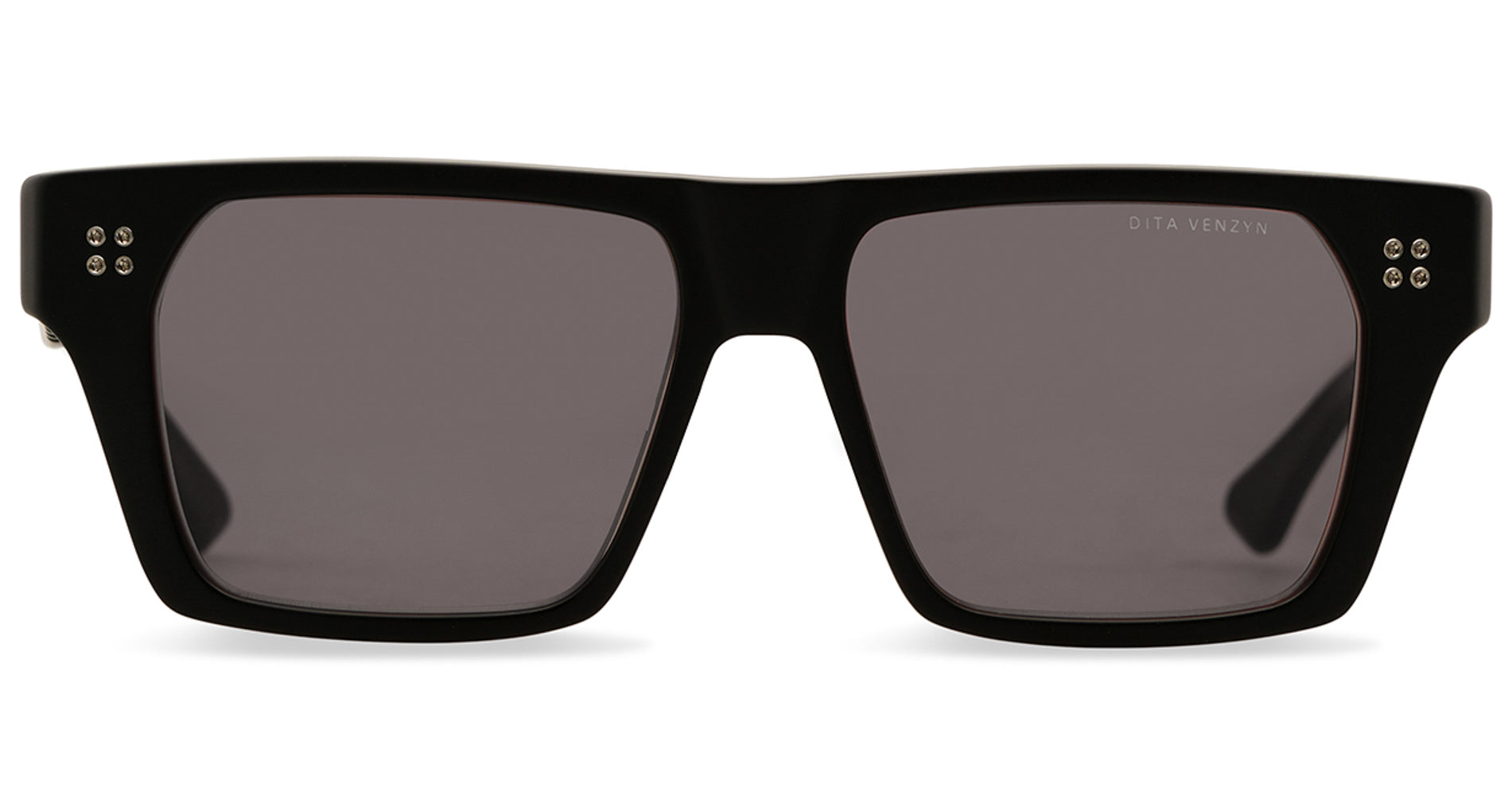 Dita Venzyn DTS720 Sunglasses - Polarized UV Protection for Men & Women - Stylish Aviator Shades for Driving, Travel & Outdoor Activities