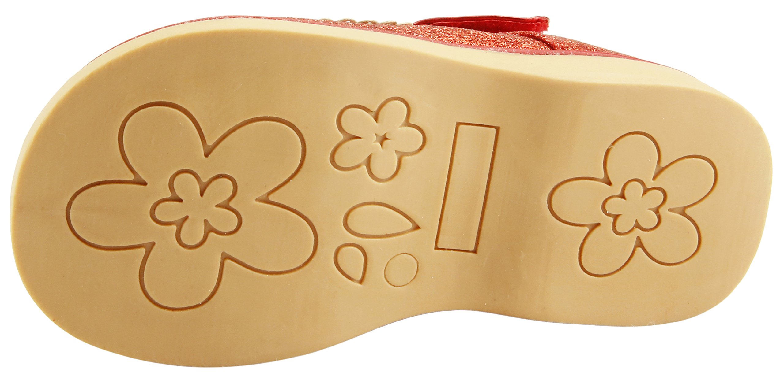 **Best Toddler Mary Jane Flat Shoes for Girls - Comfortable School Dress Shoes for Little Kids - Perfect for School, Parties & Special Occasions**