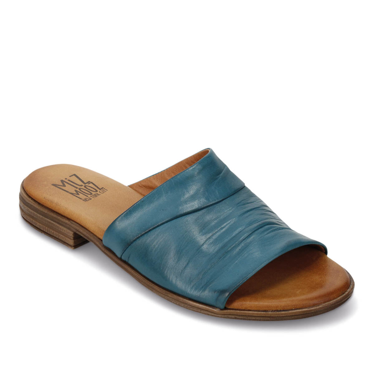 Delilah Slide Sandals for Women - Comfortable Summer Flip Flops with Soft Cushioning | Perfect for Beach, Pool, Vacation & Casual Wear