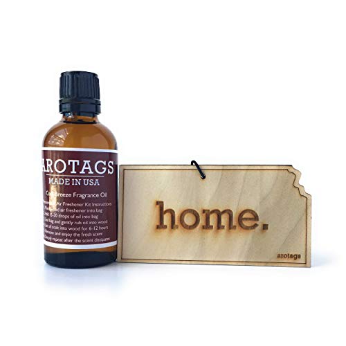 Cool Breeze Fragrance