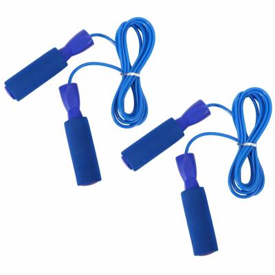 The Journey to Fitness with FlexBall Skipping Rope