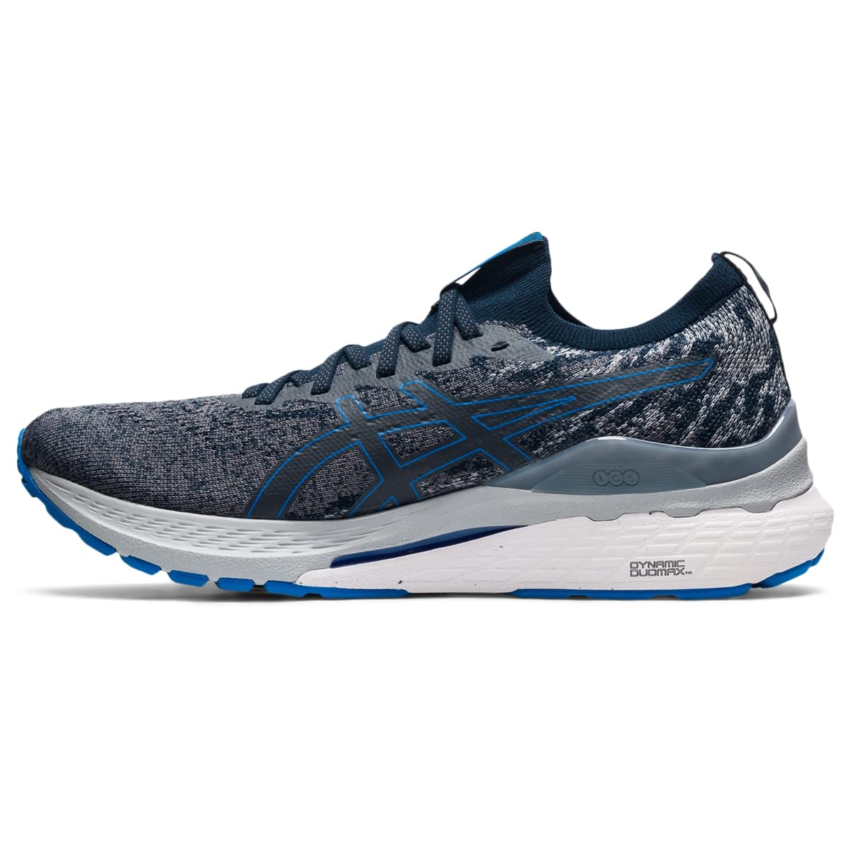 ASICS Men's Gel-Kayano 28 Running Shoes - Lightweight Mesh Knit Design for Comfort & Support | Perfect for Long Distance Running, Jogging & Gym Workouts