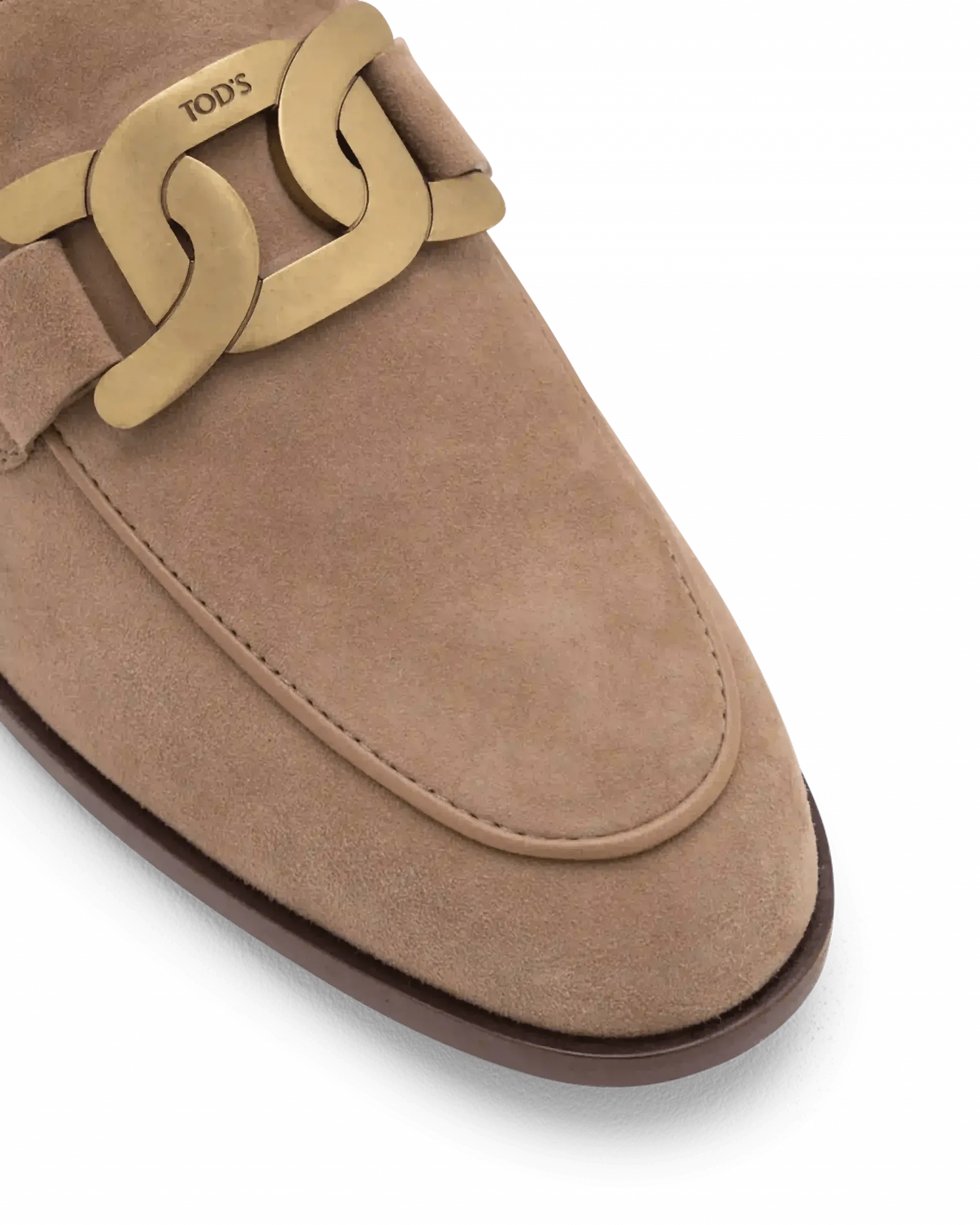 Kate Suede Loafers for Women - Comfortable Slip-On Casual Shoes - Perfect for Office, Travel & Everyday Wear