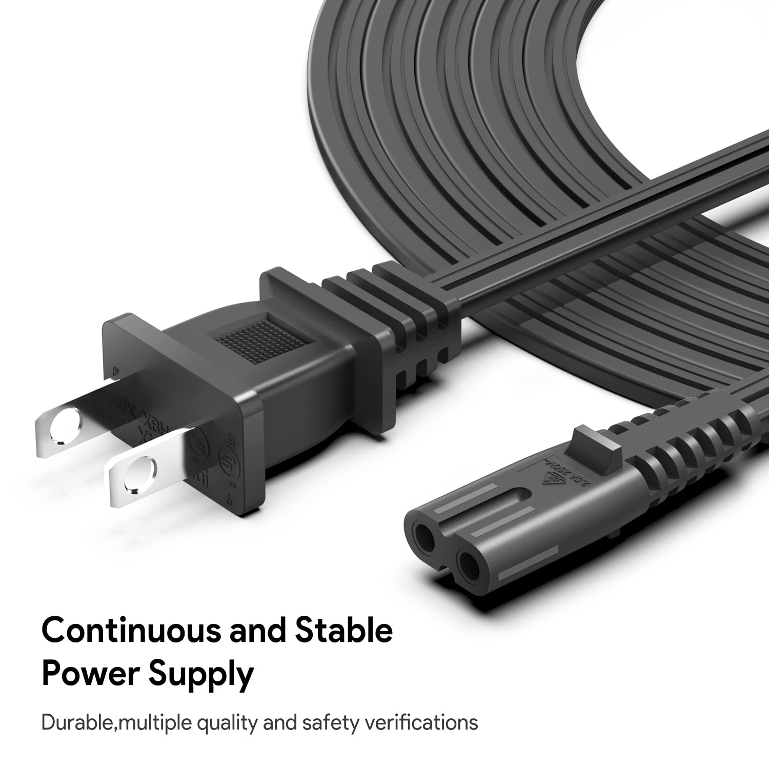 DJI Mavic Air 2S & Air 2 Battery Charger - 13.2V 2.82A AC Adapter with 5V USB Port - Replacement Power Supply for DJI Drones - Perfect for Travel, Outdoor Photography & Aerial Filming