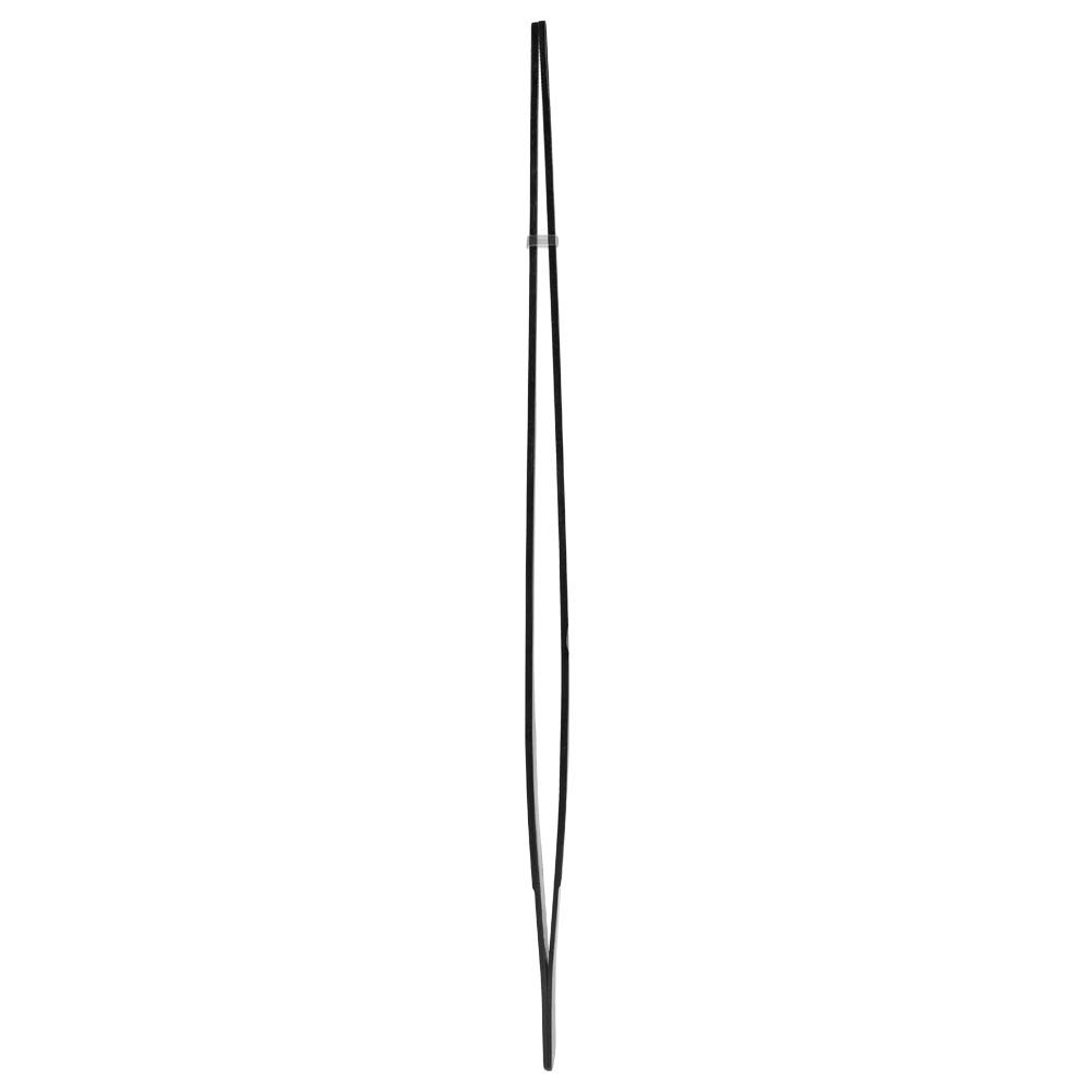 Stainless Steel Aquarium Tweezers - Plant & Terrarium Tools for Easy Aquascaping