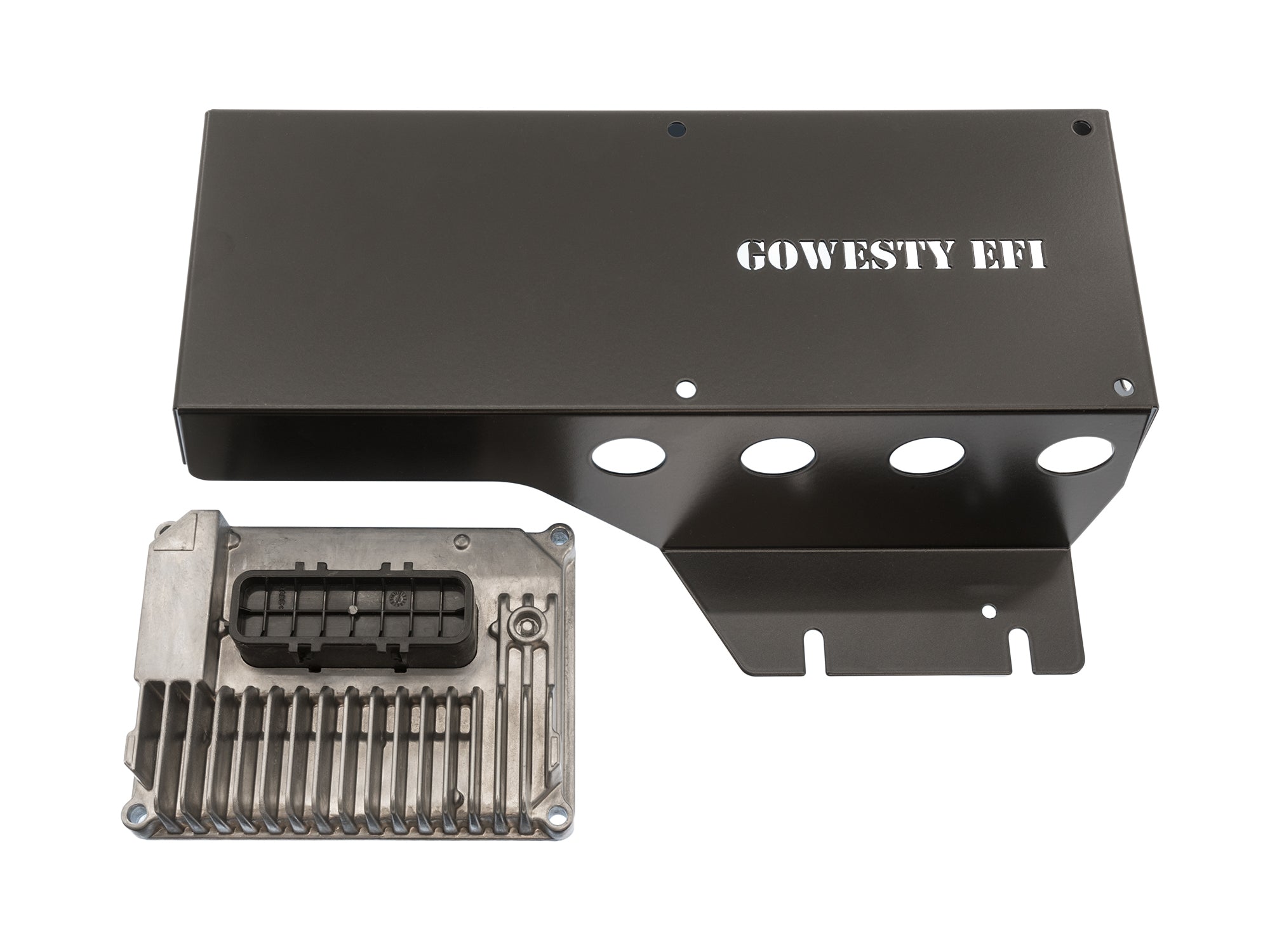 GoWesty Fuel Injection Component Replacement Kit (GW EFI) - High Performance Fuel System Parts for VW Vanagon & Eurovans - Perfect for Engine Maintenance & Off-Road Adventures