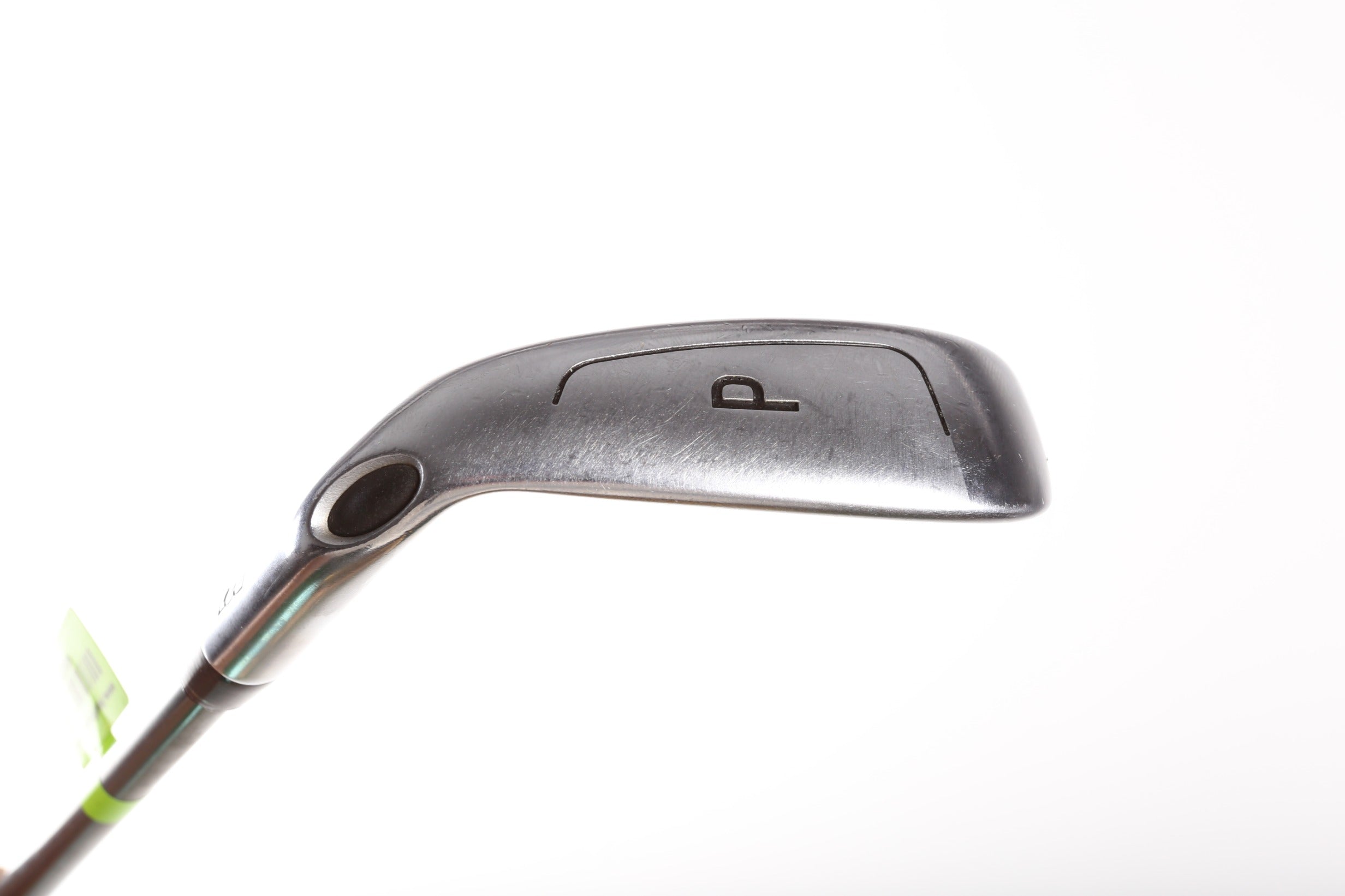 Used Callaway Big Bertha B21 Pitching Wedge Golf Club - 43° Loft, Right Handed, Senior Flex Shaft | Perfect for Senior Golfers & High Handicap Players on the Course