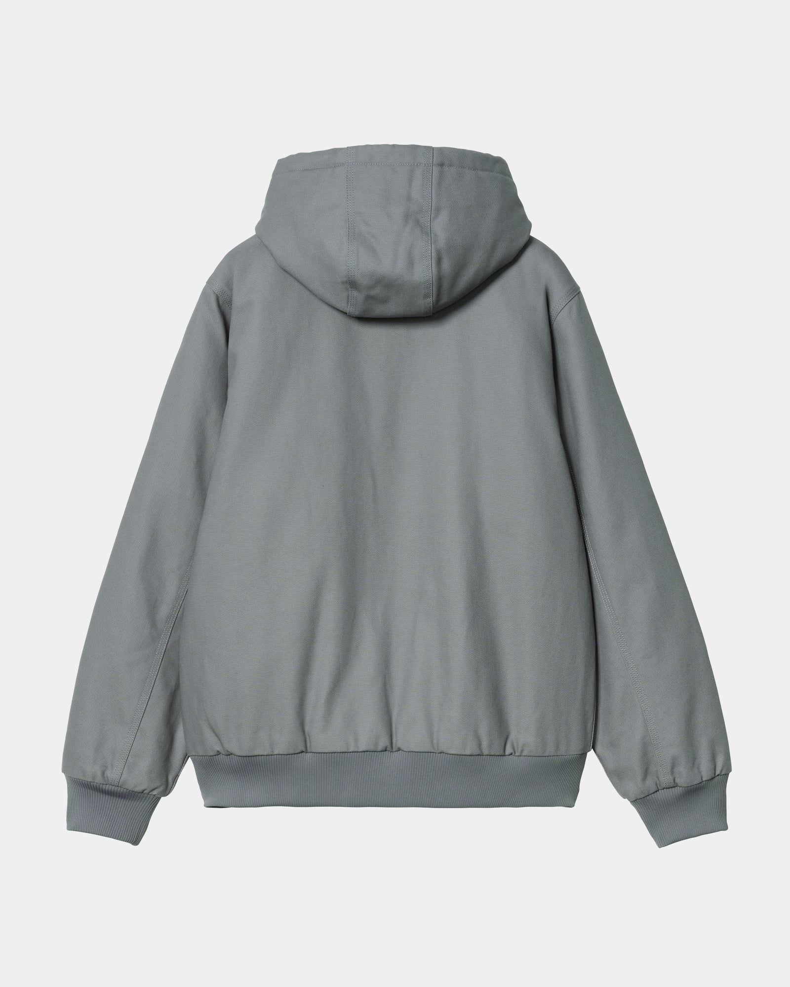 Active Winter Jacket for Men & Women | Dove Grey Waterproof Windproof Insulated Outdoor Sports Coat | Perfect for Hiking, Skiing, and Cold Weather Activities