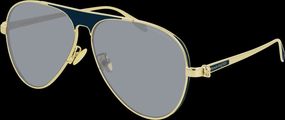 AM0201S-004 - GOLD - GREY