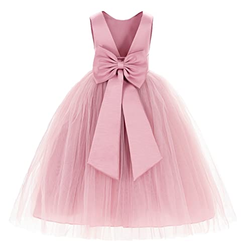 Dusty Rose