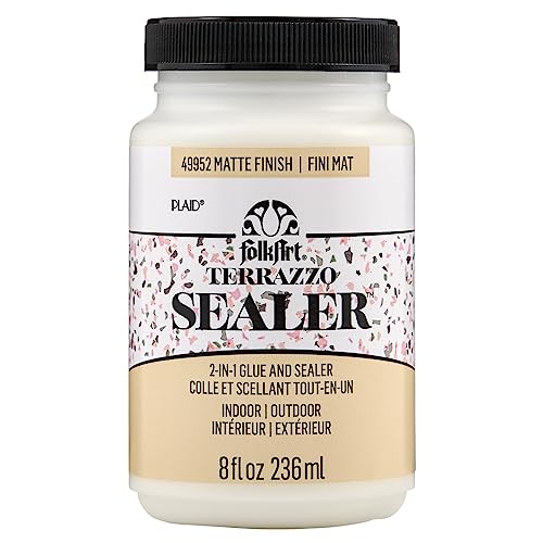 Matte Sealer
