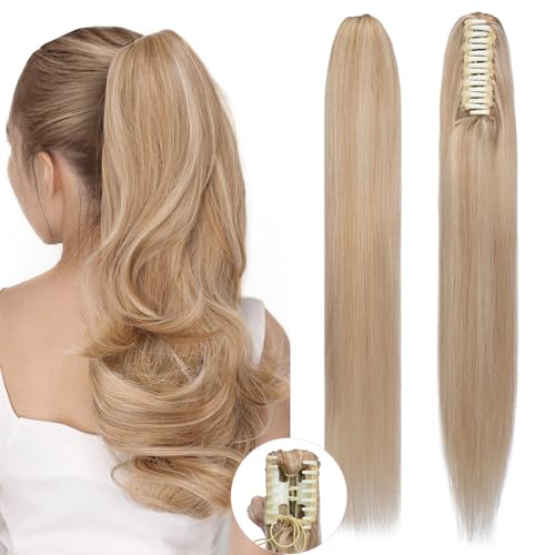 Blonde