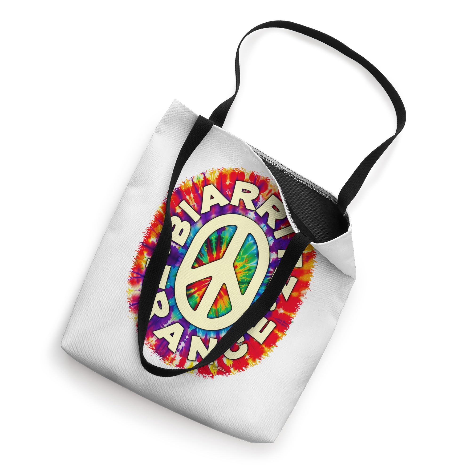 JCombs: Stylish Biarritz France Tote Bag - Durable Canvas Beach Bag for Travel, Shopping & Daily Use
