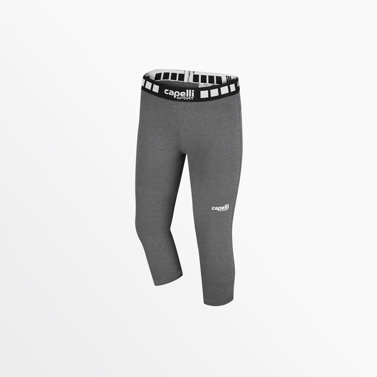 Dark Heather Grey