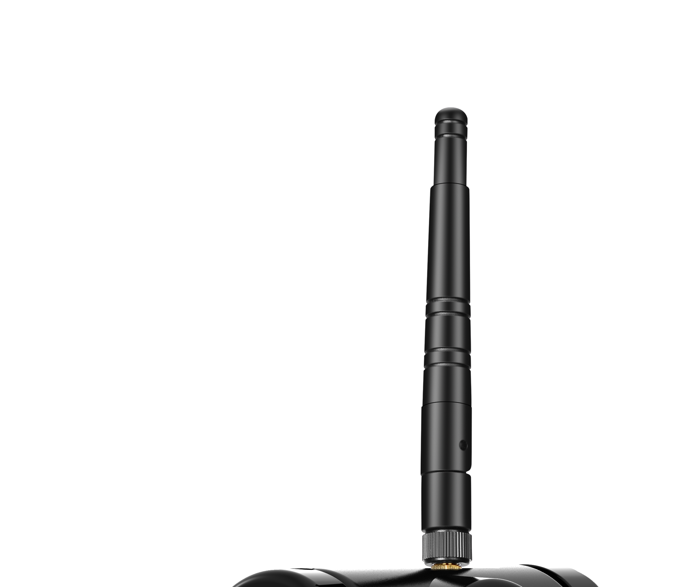 VTCRH 002 Replacement Antenna Compatible with VTCRH1 & VTCRH2 - Perfect for Car Radio Signal Boosting and Enhanced Reception