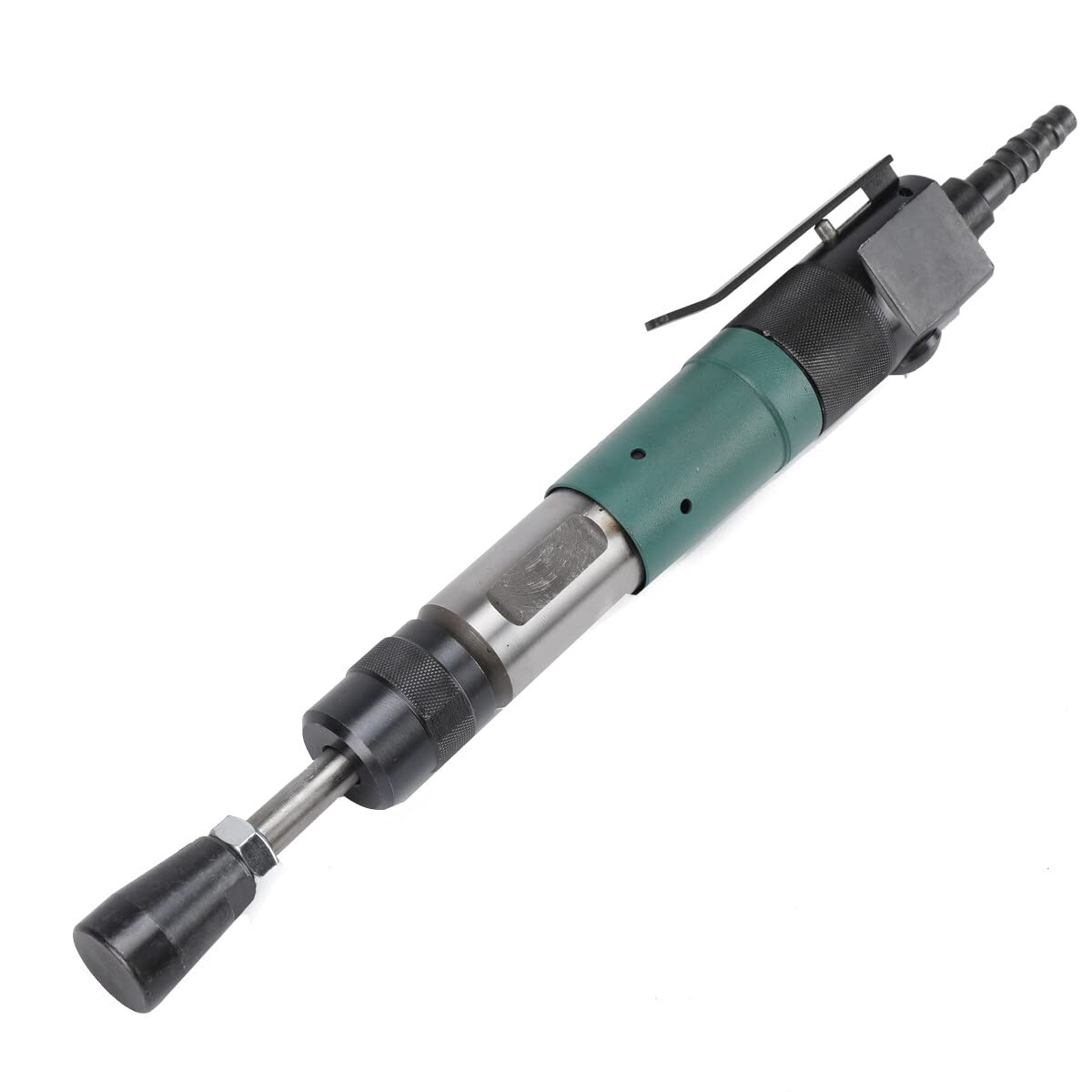 Pneumatic Tamping Machine D3 - Earth & Sand Rammer Tamper, Air Hammer Sander (410-470mm, 0.63MPA) for Construction, Landscaping & Road Repair