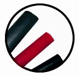 Premium Red Heat Shrink Tubing 12mm (15/32