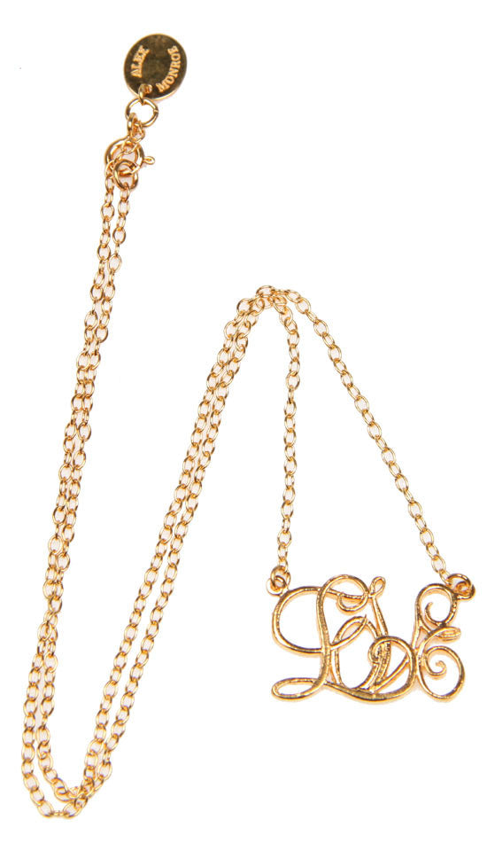 Love Necklace Gold - Romantic Heart Pendant Jewelry for Women - Perfect Gift for Anniversary, Valentine's Day & Special Occasions