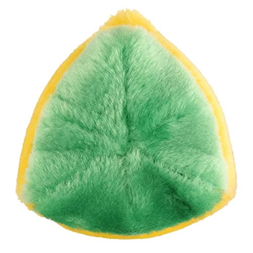 GIANTmicrobes Zika Virus Plush Toy - Fun & Educational Microbiology Gift for Students, Doctors & Science Lovers - Perfect for Classrooms, Labs & Medical Offices
