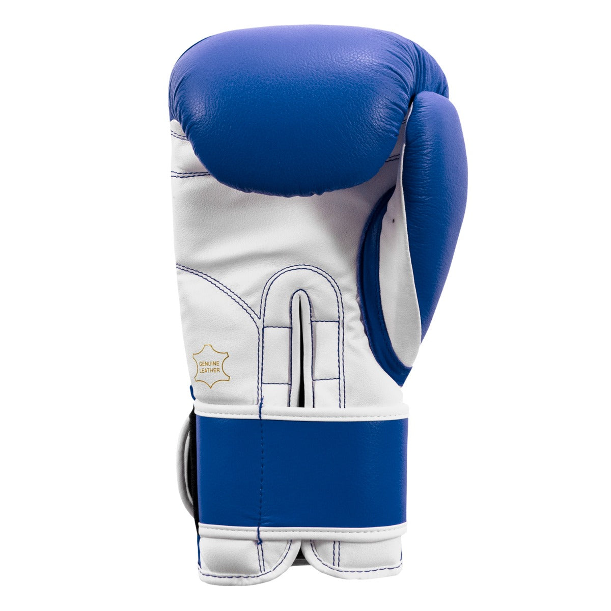 TITLE Boxing Pro Style Leather Training Boxing Gloves 3.0 - Premium Leather Punching Mitts for Boxing, MMA & Kickboxing - Ideal for Training, Sparring & Fitness Workouts