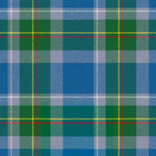 Connecticut State Ancient Tartan Plaid Scarf - Traditional Scottish Wool Wrap for Men & Women - Perfect for St. Patrick's Day, Celtic Festivals & Winter Fashion